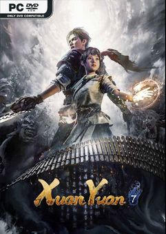 Xuan Yuan Sword VII ราคาถูก